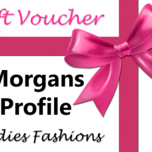 Gift Voucher